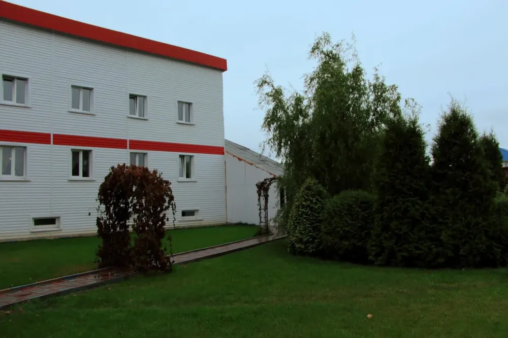 Пансионат для престарелых и инвалидов Добрый дом Копейск - изображение 16