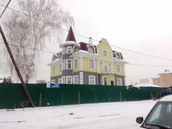 Радуга Урала Челябинск