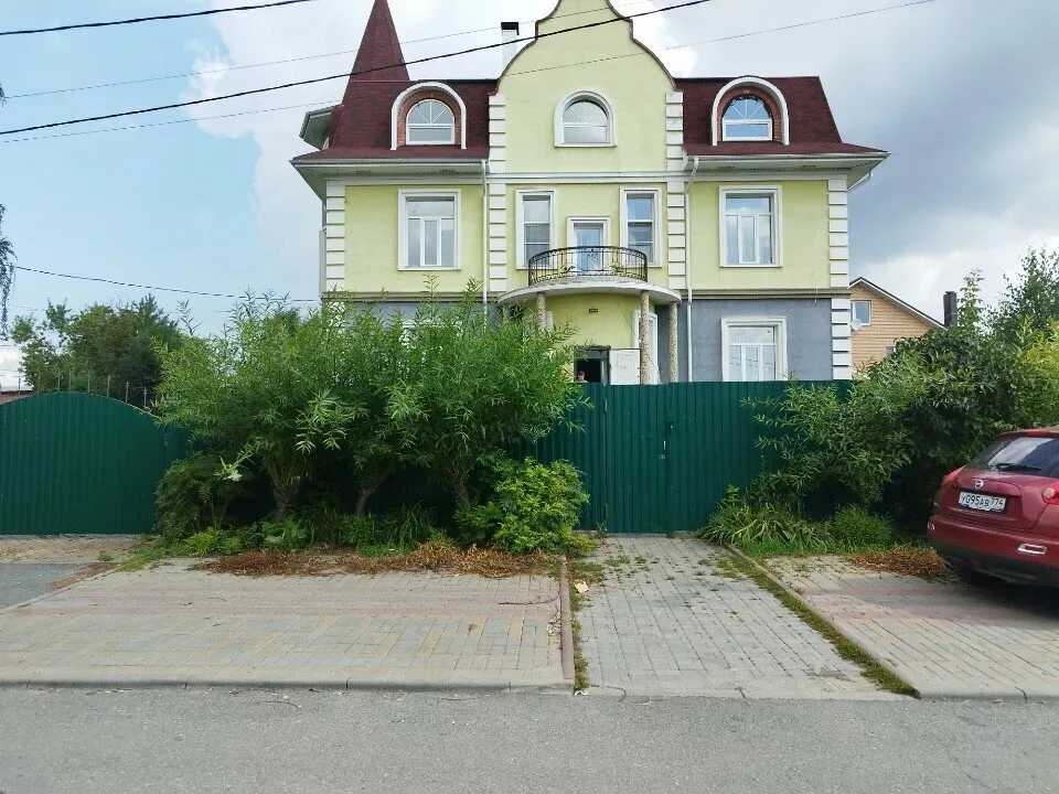 Радуга Урала Челябинск - изображение 11