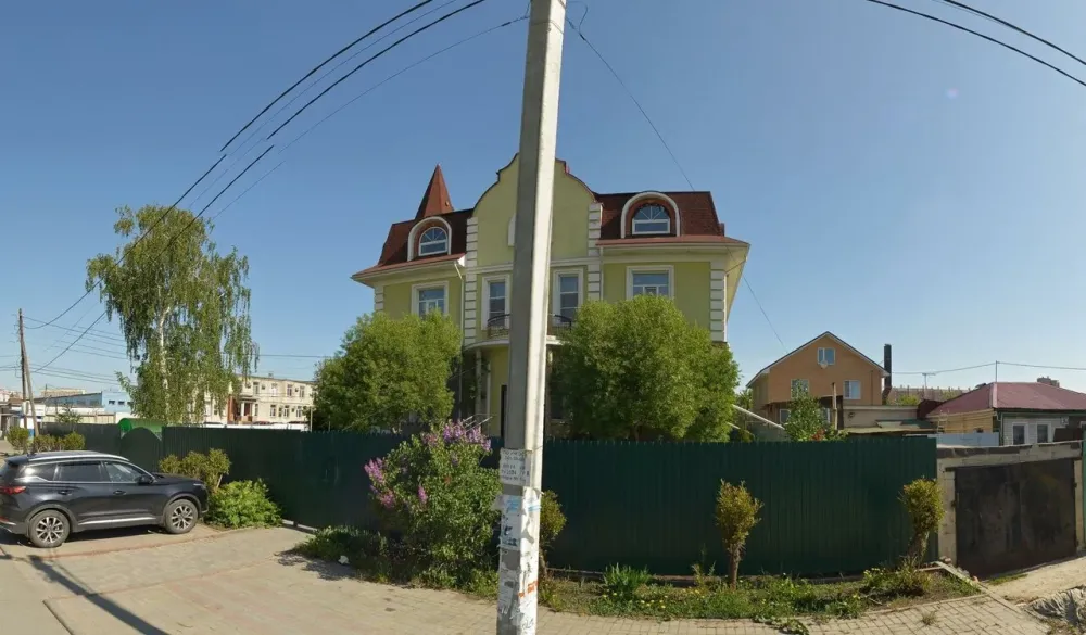 Радуга Урала Челябинск - изображение 13