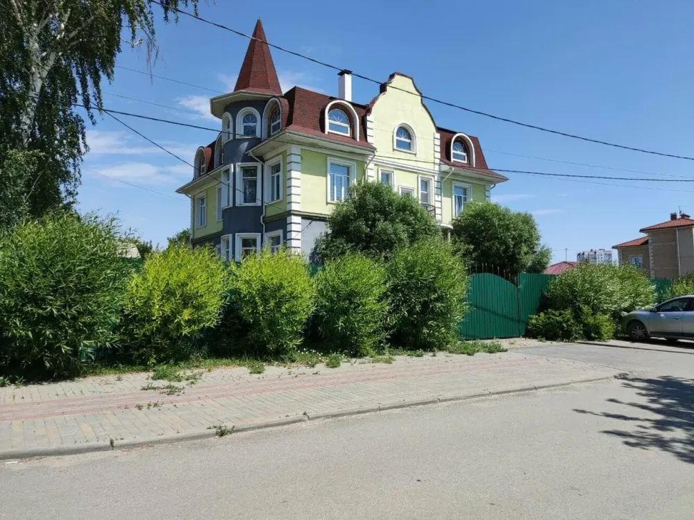 Радуга Урала Челябинск - изображение 10