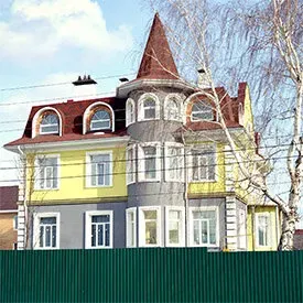 Радуга Урала Челябинск - изображение 9