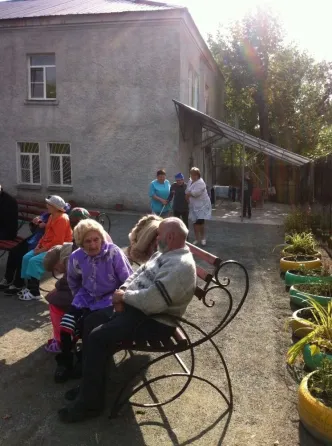 Забота Копейск