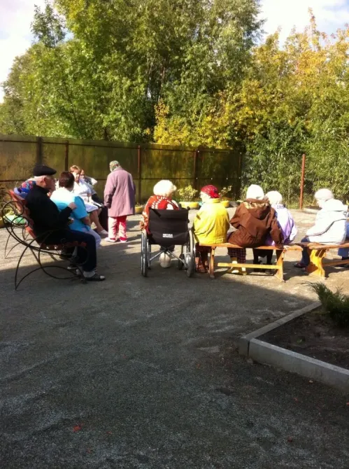 Забота Копейск - изображение 1