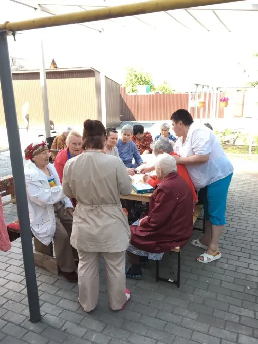 Забота Копейск - изображение 3