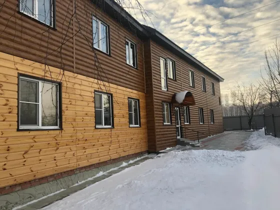 Пансионат для пожилых людей Подсолнухи Челябинск