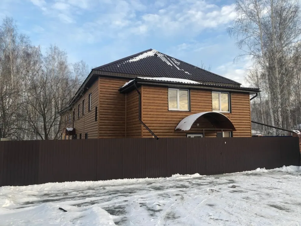 Пансионат для пожилых людей Подсолнухи Челябинск - изображение 3