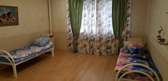 Пансионат Времена года Челябинск