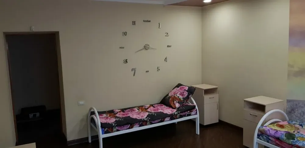 Пансионат Времена года Челябинск - изображение 10