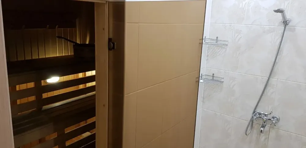 Пансионат Времена года Челябинск - изображение 8