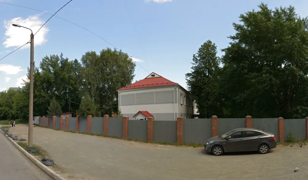 Пансионат Времена года Челябинск - изображение 20