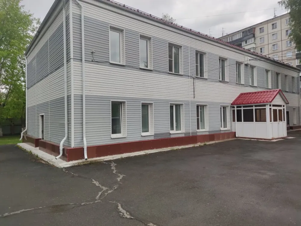 Пансионат Времена года Челябинск - изображение 11