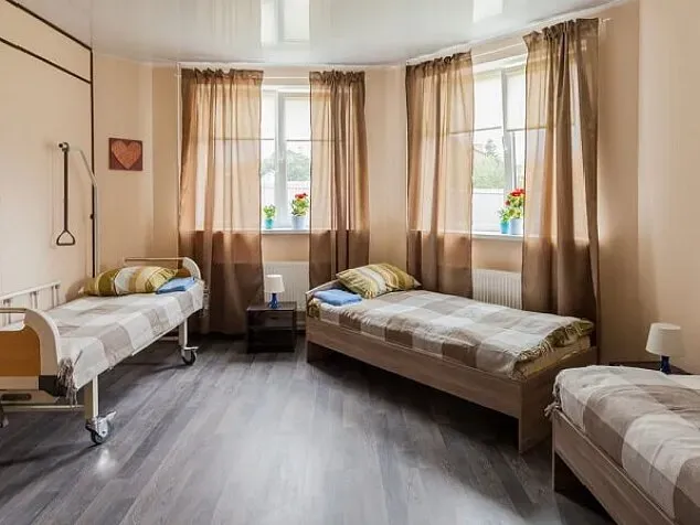 Пансионат Времена года Челябинск - изображение 14