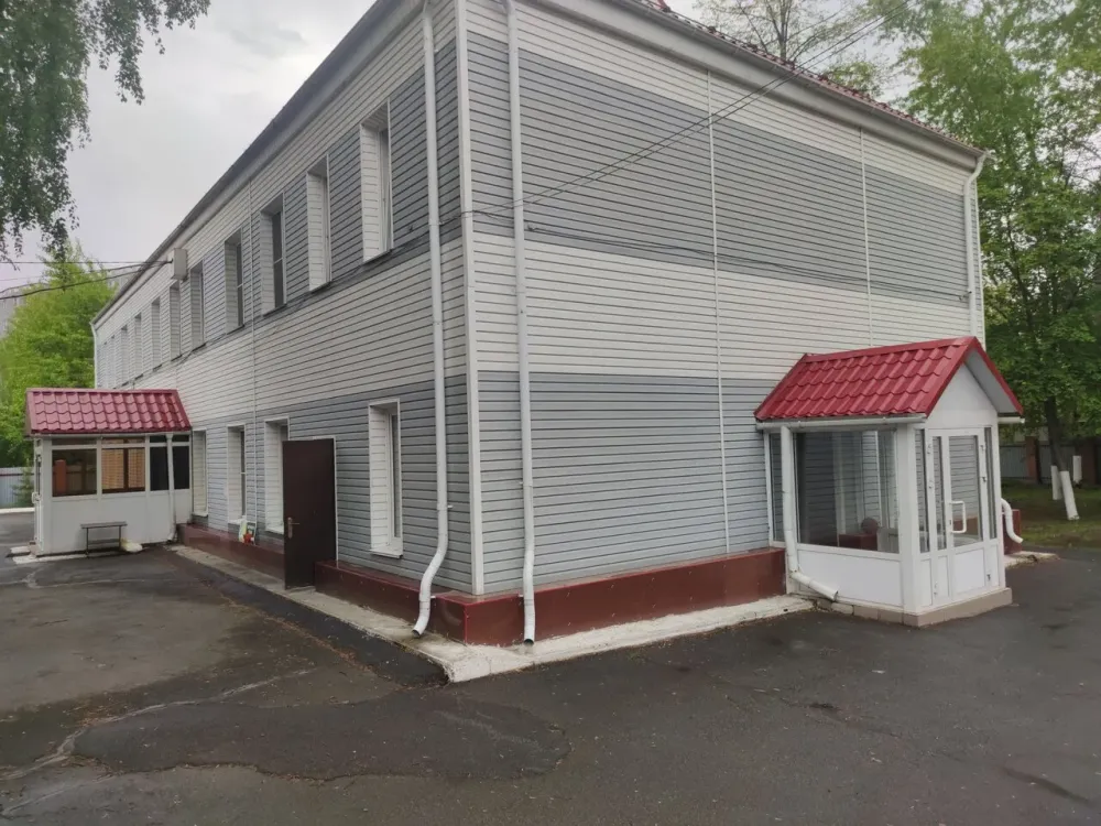 Пансионат Времена года Челябинск - изображение 12