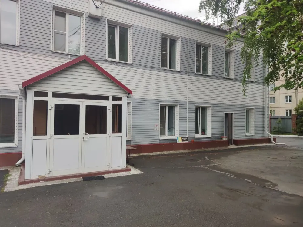 Пансионат Времена года Челябинск - изображение 15