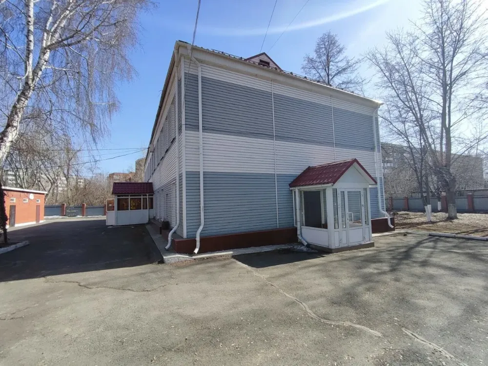 Пансионат Времена года Челябинск - изображение 18