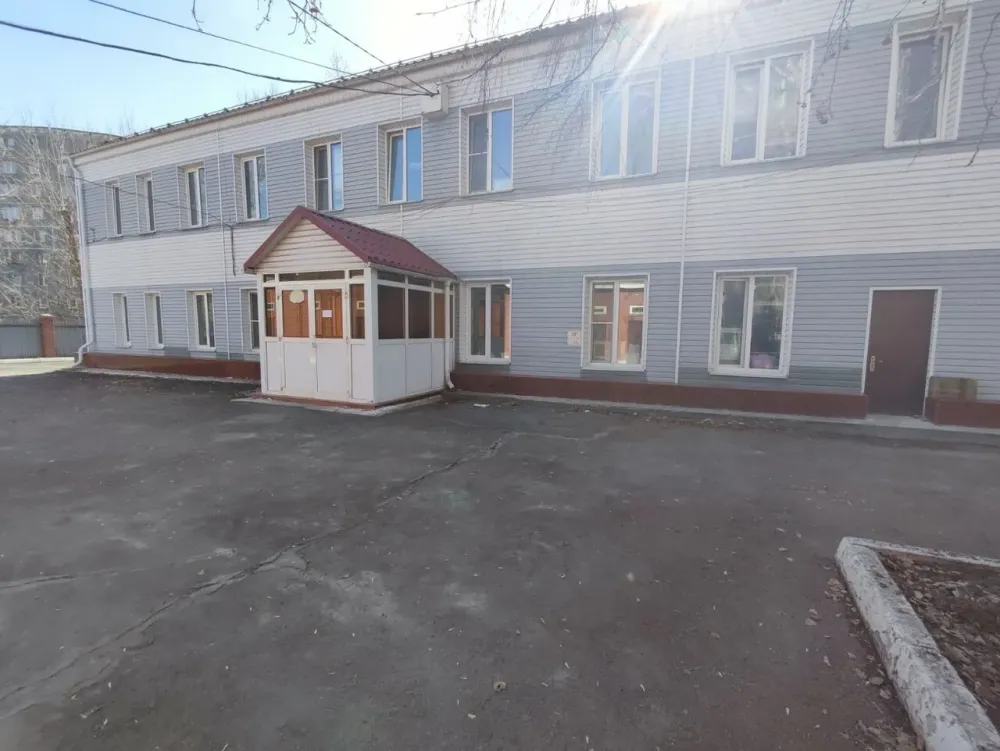 Пансионат Времена года Челябинск - изображение 19