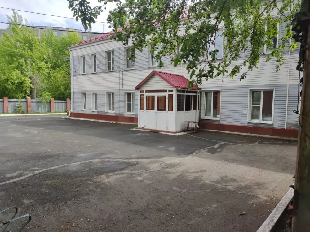 Пансионат Времена года Челябинск - изображение 13