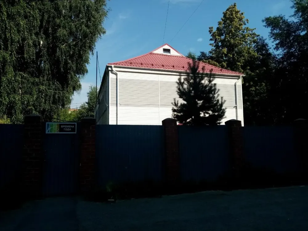 Пансионат Времена года Челябинск - изображение 17