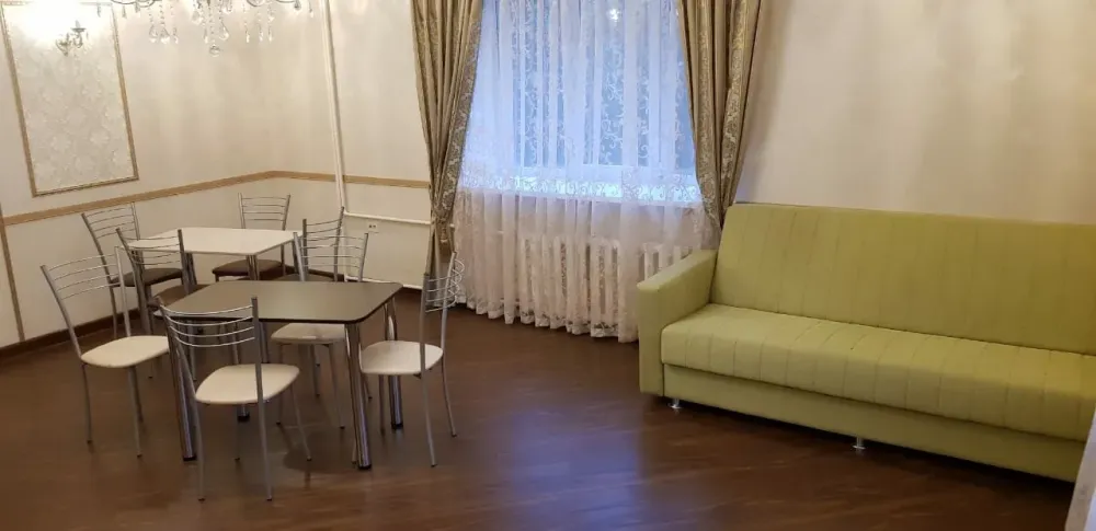 Пансионат Времена года Челябинск - изображение 6