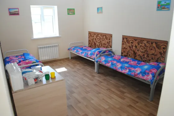 Пансионат Добрые руки Челябинск