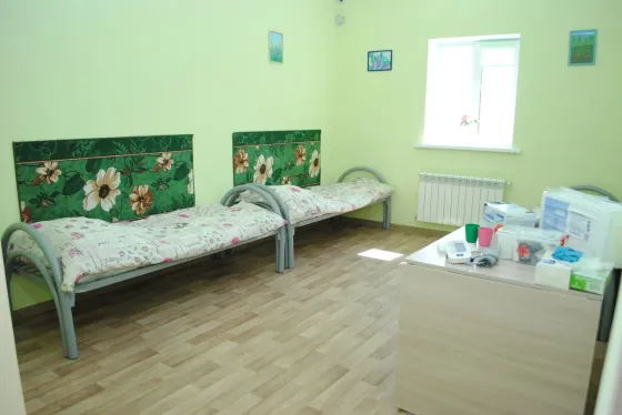 Пансионат Добрые руки Челябинск