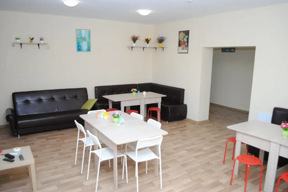 Пансионат Добрые руки Челябинск - изображение 2