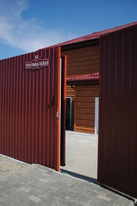 Пансионат Добрые руки Челябинск - изображение 7