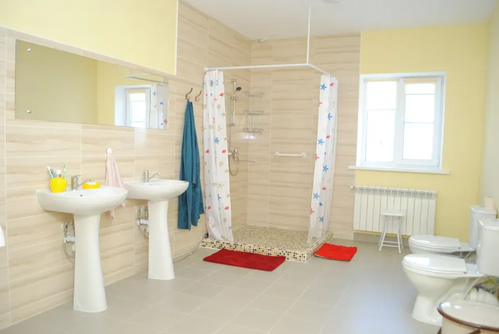 Пансионат Добрые руки Челябинск - изображение 6