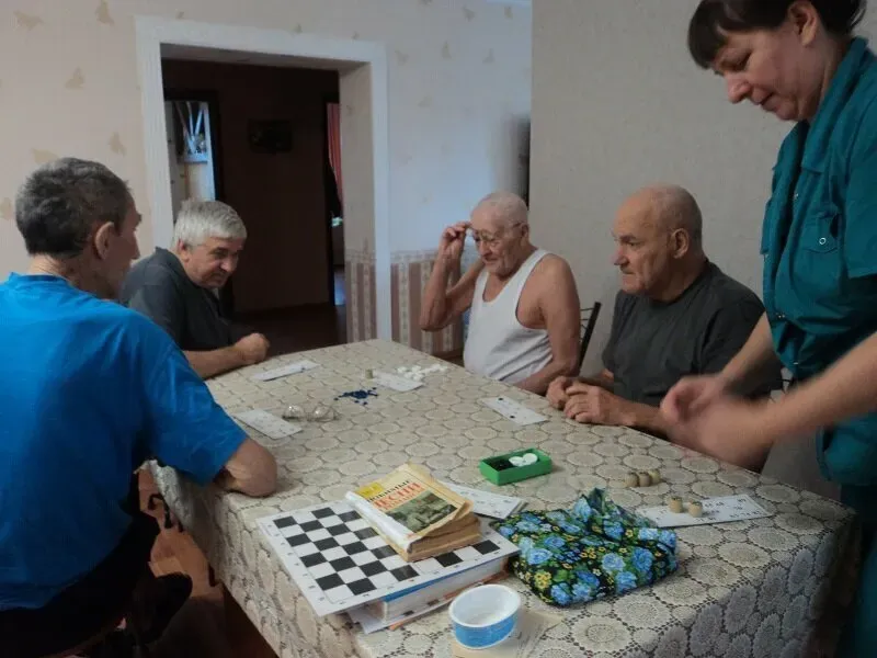 Коуровка Челябинск - изображение 14