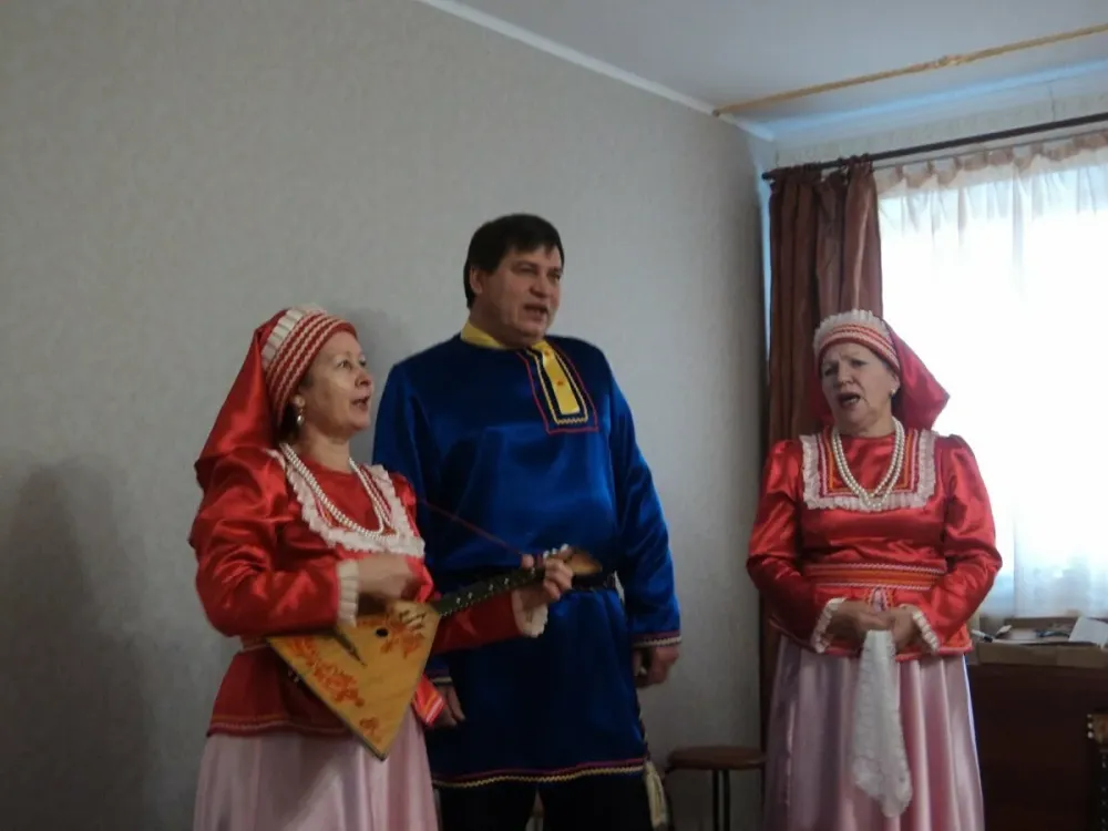 Коуровка Челябинск - изображение 16