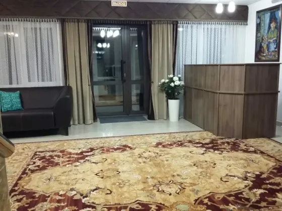 Резиденция Платоновна Солнечный