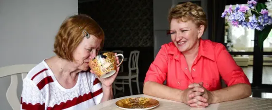 Резиденция Платоновна Солнечный