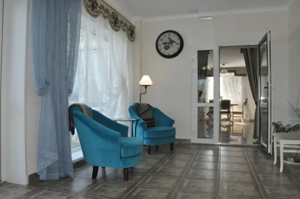 Резиденция Платоновна Солнечный - изображение 7