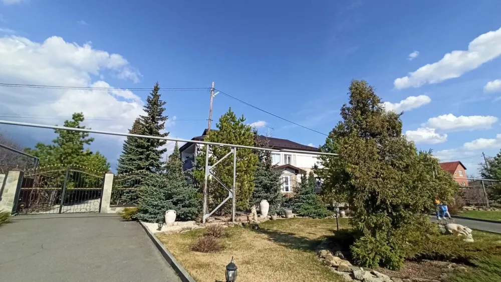 Резиденция Платоновна Солнечный - изображение 19