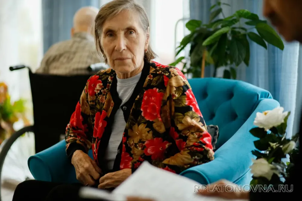 Резиденция Платоновна Солнечный - изображение 16