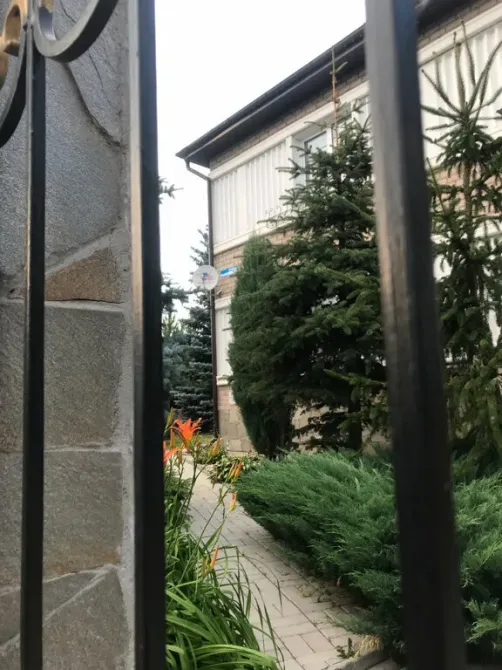 Резиденция Платоновна Солнечный - изображение 14