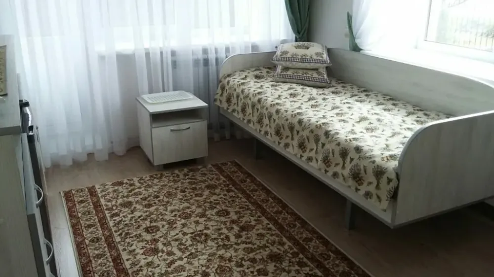 Резиденция Платоновна Солнечный - изображение 9