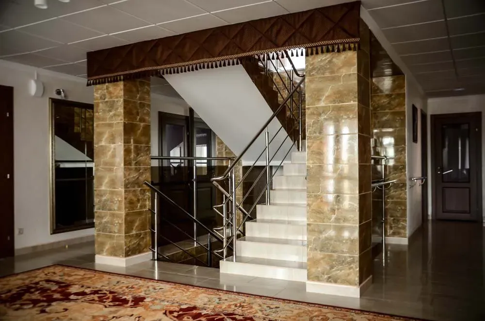 Резиденция Платоновна Солнечный - изображение 3