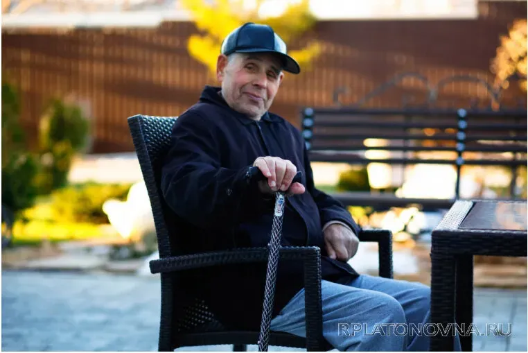 Резиденция Платоновна Солнечный - изображение 11