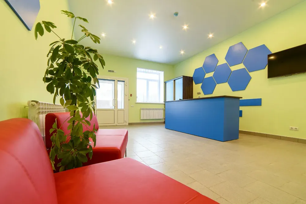 Забота Омск - изображение 5