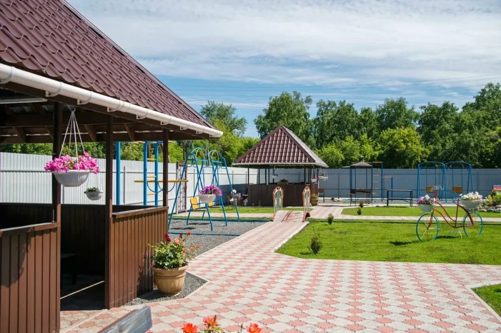 Забота Омск - изображение 18