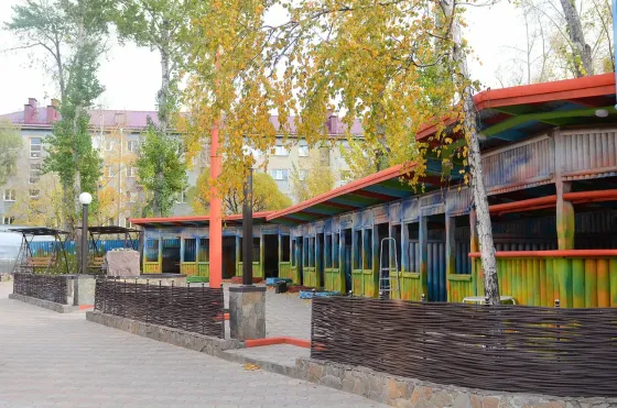 Забота Омск