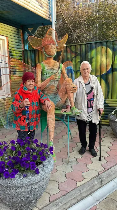 Забота Омск - изображение 8