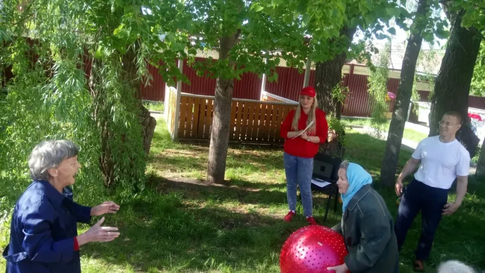 География Жизни Екатеринбург - изображение 10