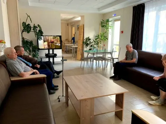 Мамин дом Челябинск