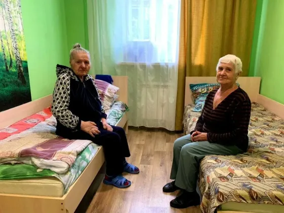 Мамин дом Челябинск