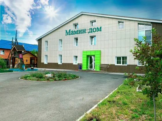 Мамин дом Челябинск