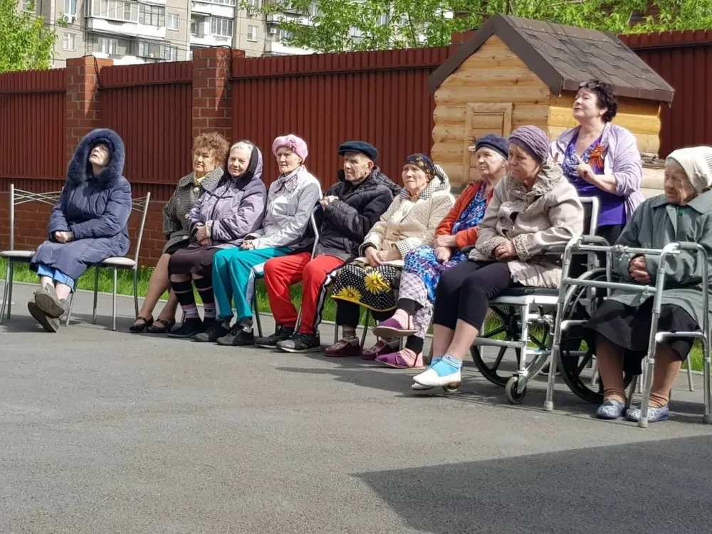 Мамин дом Челябинск - изображение 12