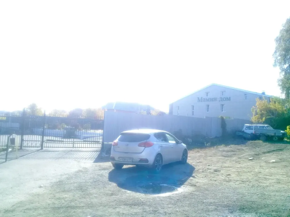 Мамин дом Челябинск - изображение 20